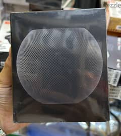 Homepod mini space gray