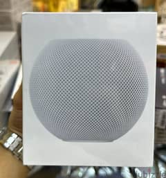 Homepod mini white original & new price