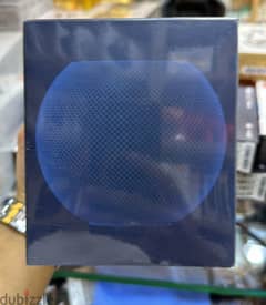 Homepod mini blue last & original price