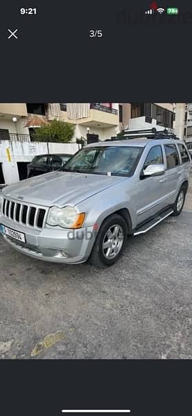 Jeep Cherokee 2010 2