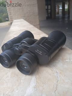 Binoculars 0