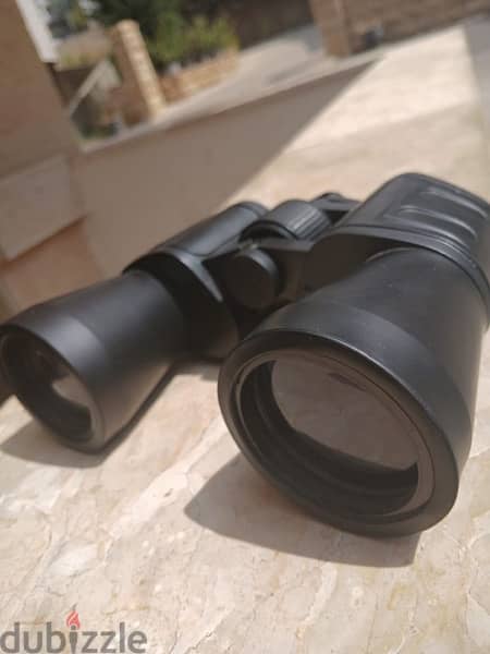 Binoculars 1