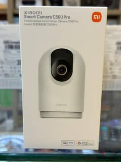 Xiaomi Smart Camera C500 pro