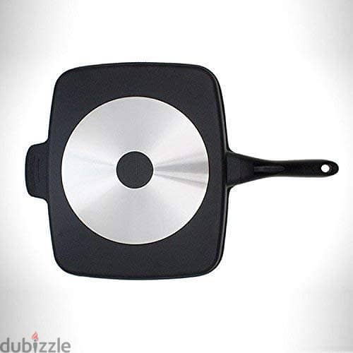 Magic Pan 5 in 1 Non-Stick Pan 32 x 38 cm 2