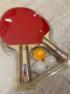 Lotto Ping Pong (new)