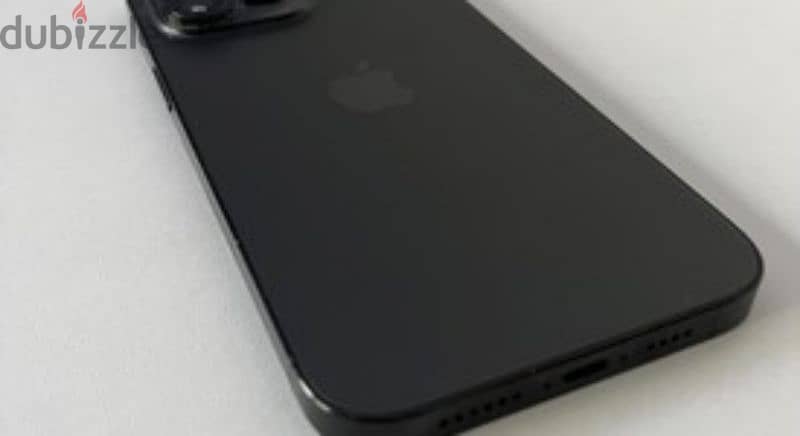 Iphone 14 Pro Max 256 GB Space Black 3