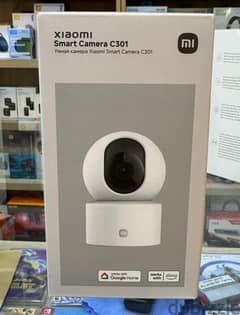 Xiaomi Smart Camera C301 original & good offer