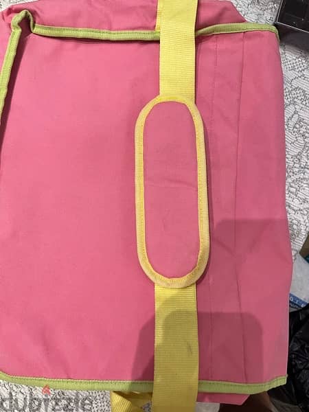 School Bag for Girls 4