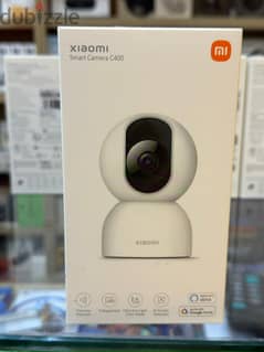 Xiaomi smart camera c400 amazing & new price