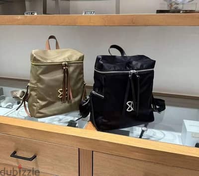 50% OFF Backpack hand bag best quality