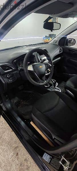 Chevrolet Spark 2019 2