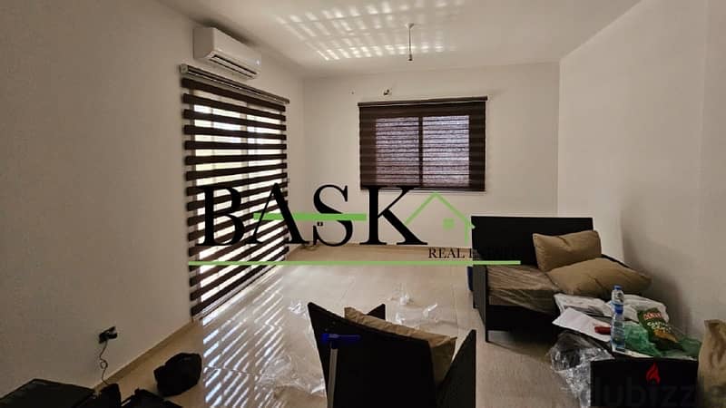 Apartment for sale in Deir Qoubel\شقة للبيع في دير قوبل 1