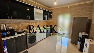 Apartment for sale in Deir Qoubel\شقة للبيع في دير قوبل 0