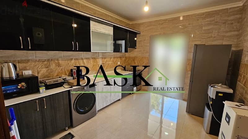 Apartment for sale in Deir Qoubel\شقة للبيع في دير قوبل 0