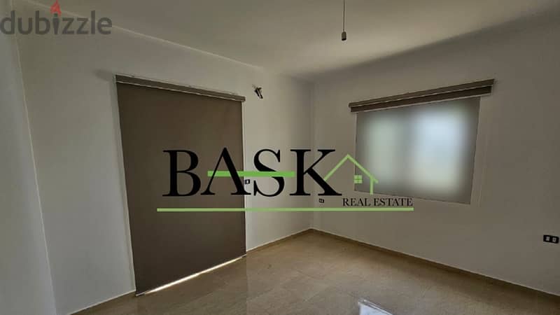 Apartment for sale in Deir Qoubel\شقة للبيع في دير قوبل 2