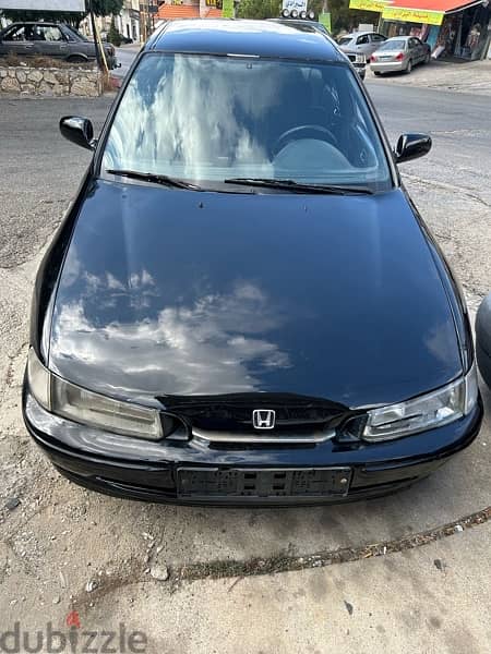 Honda Accord 1995 1