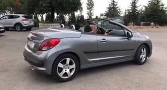 Peugeot 207 2012 0