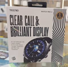 Tecno Watch pro 2 amazing & best offer 0