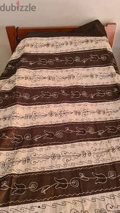 Bed cover blanket 0