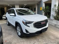 GMC Terrain 2018 AWD