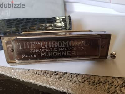 harmonica