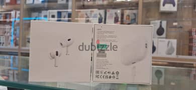 HOCO AIRPODS PRO 2 COPY EW77 exclusive & original price 0