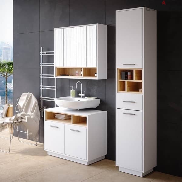 tall white cabinet 3