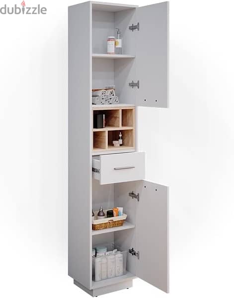 tall white cabinet 5