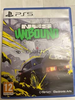 ps5 NFS