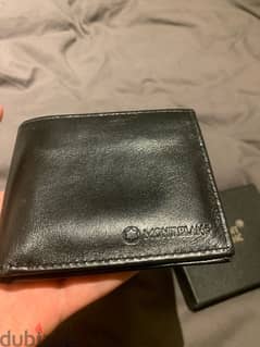 MONT-BLANC WALLET 0