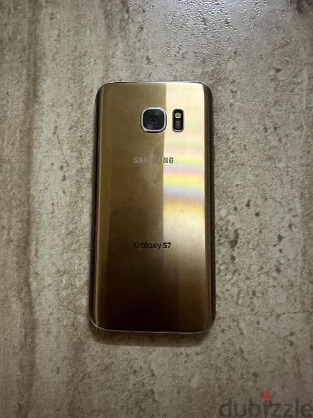 Samsung galaxy S7 1