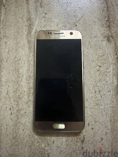 Samsung galaxy S7 2