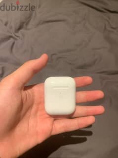 Apple Airpods 0