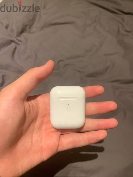 Apple Airpods 0