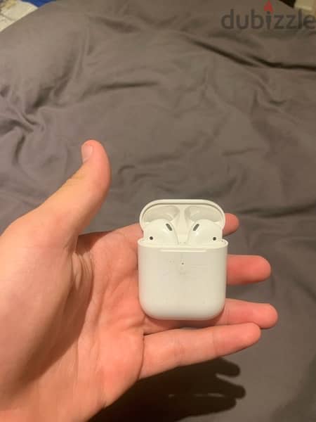 Apple Airpods 1