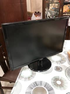 Proview monitor 24” 60hz 0