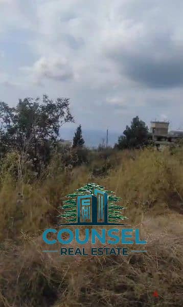 Hot deal! Land for sale in Halat 1100m² أرض للبيع في حالات ١١٠٠م٢ 0