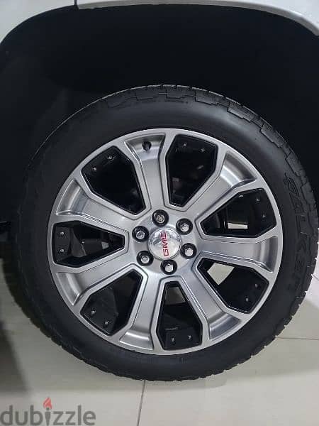 GMC Yukon 2016 15