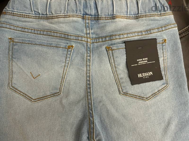 pantalon jeans for kids boy/girlبنطلون ولادي للصبيان 0