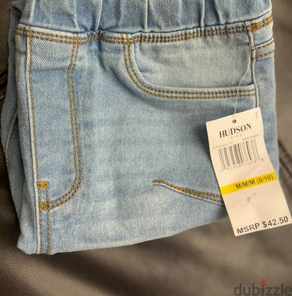 pantalon jeans for kids boy/girlبنطلون ولادي للصبيان 2