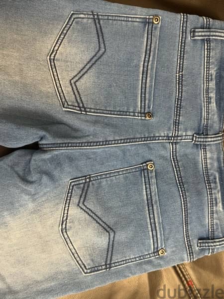 pantalon jeans for kids boy/girlبنطلون ولادي للصبيان 6