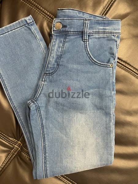 pantalon jeans for kids boy/girlبنطلون ولادي للصبيان 7