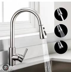 coree kitchen faucet