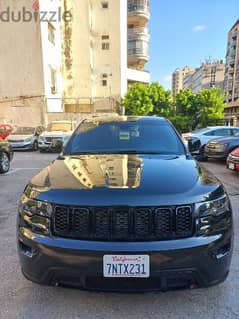 Jeep Grand Cherokee 2016 4x4 extra clean ajnbi 0