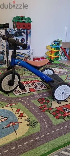 KIDS BMW tricycle !!!! 1