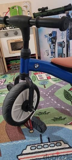 KIDS BMW Tricycle !!!!!