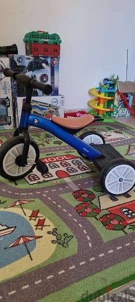 KIDS BMW Tricycle !!!!! 1