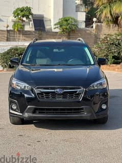 Subaru XV 2018