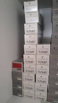 Yunsey color 0