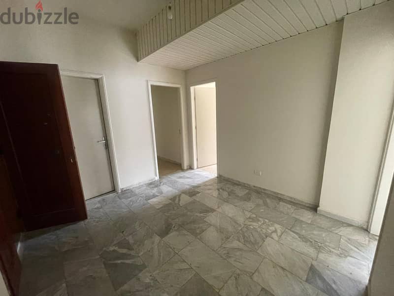 160 SQM Apartment For Rent In Zakrit شقة للايجار في زكريت #CH91246 4